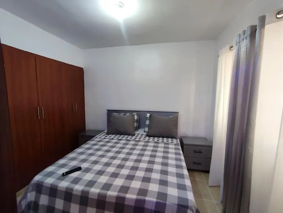 Paseo Del Este 3Bed2Bath2Ndfoor Apartment Santo Domingo 0*,