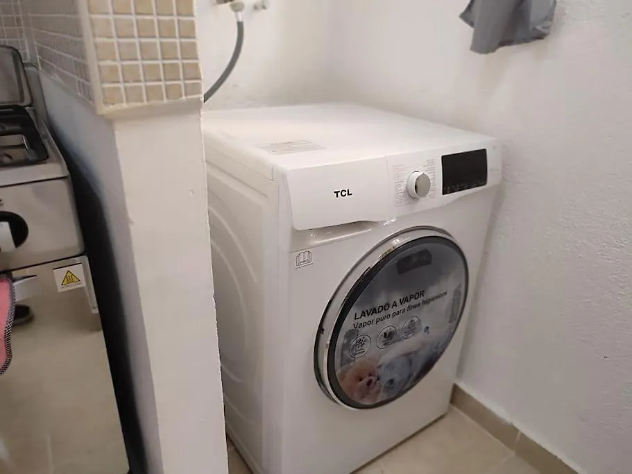 Paseo Del Este 3Bed2Bath2Ndfoor Apartment Santo Domingo