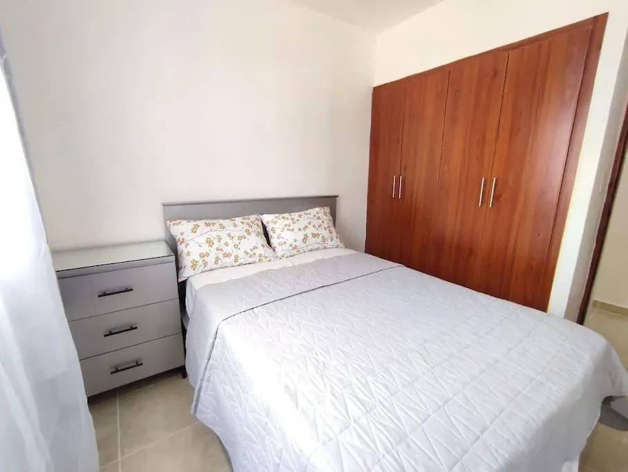 Paseo Del Este 3Bed2Bath2Ndfoor Apartment Santo Domingo 0*,  Dominican Republic