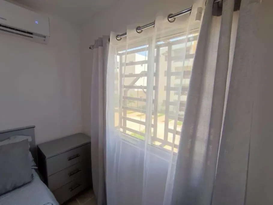 Paseo Del Este 3Bed2Bath2Ndfoor Apartment Santo Domingo Dominican Republic