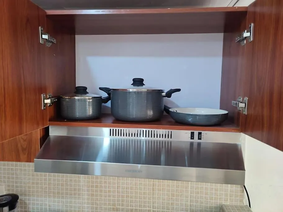 Paseo Del Este 3Bed2Bath2Ndfoor Apartment Santo Domingo Dominican Republic