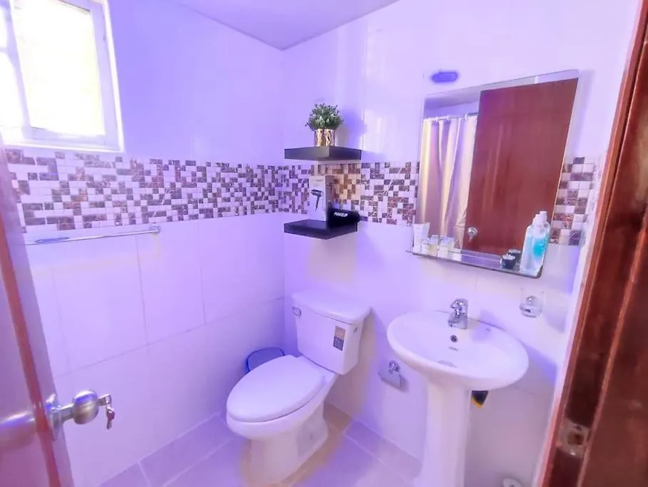 Paseo Del Este 3Bed2Bath2Ndfoor Apartment Santo Domingo